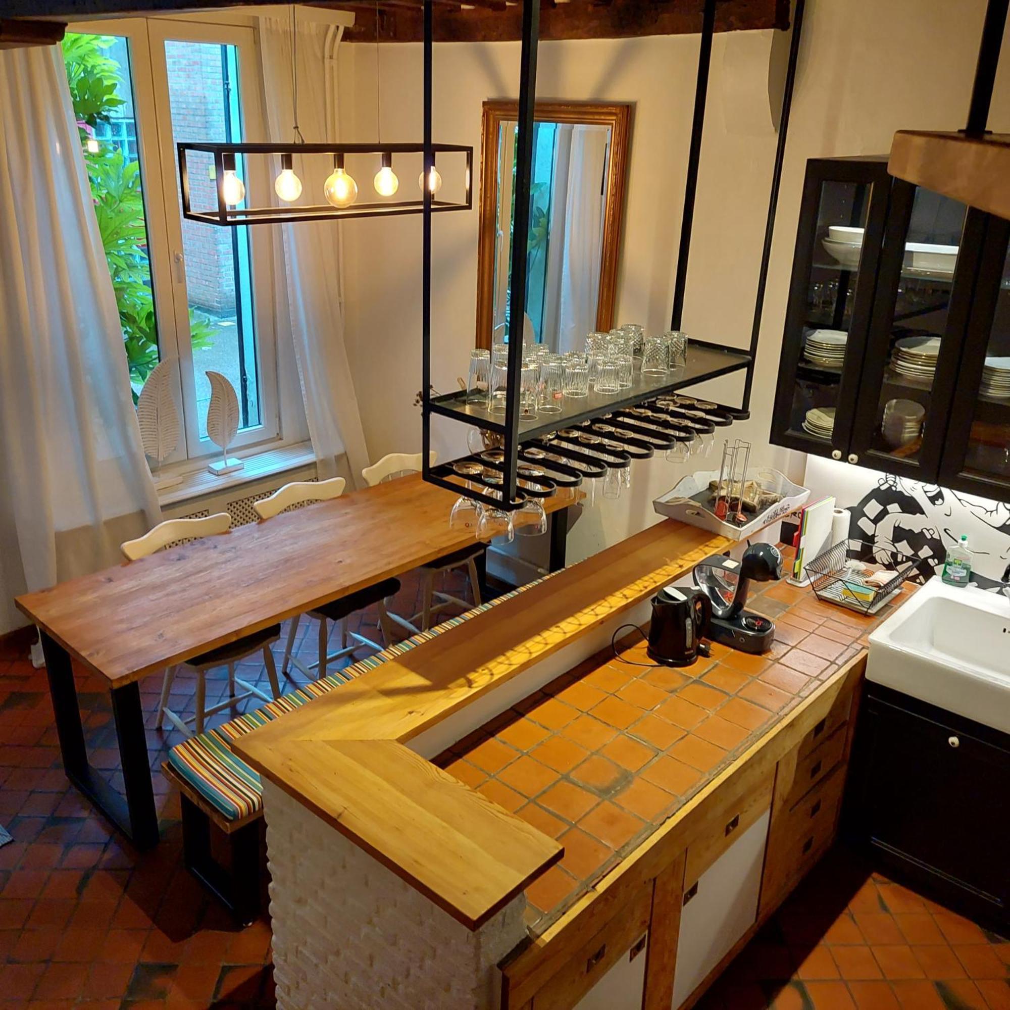 Huize Amoras Vakantiehuis